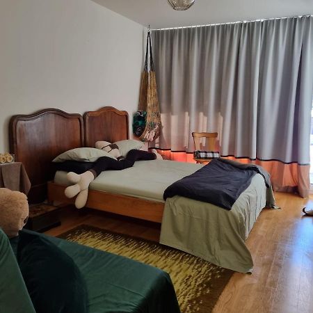 Swiss Accomodation Andermatt Εξωτερικό φωτογραφία